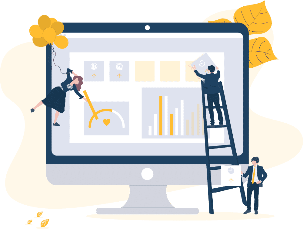 web corporativa